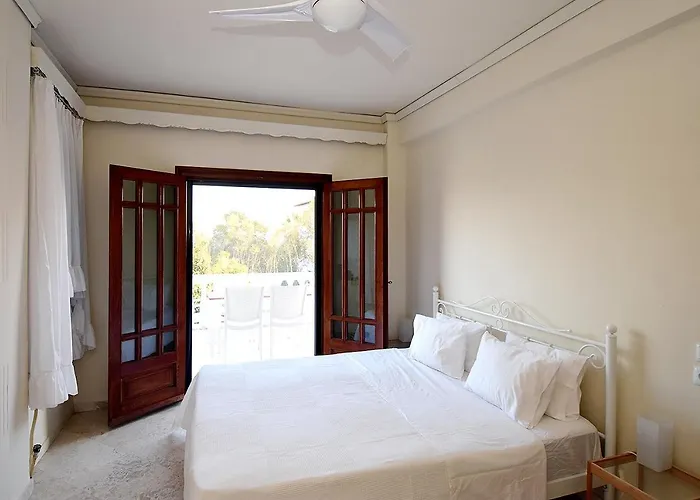 Ktima Marmaro Epanomí