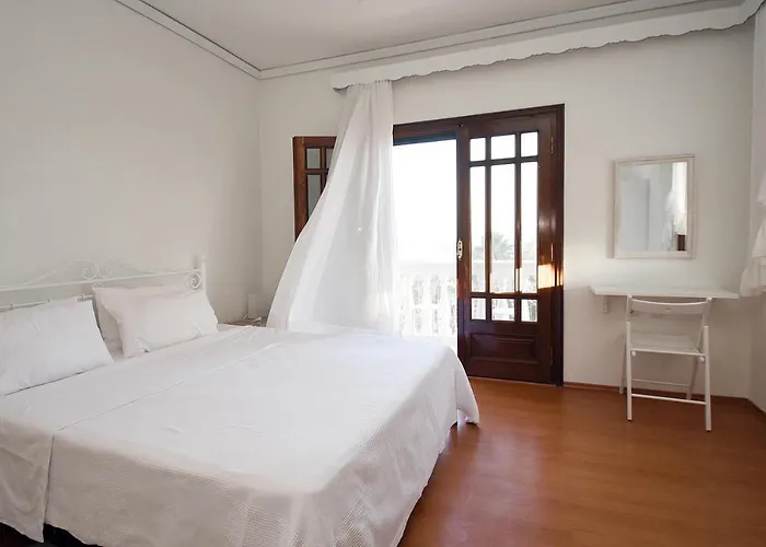 Vila Ktima Marmaro *
