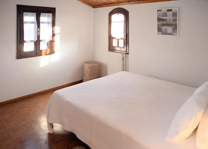 Ktima Marmaro * Epanomí