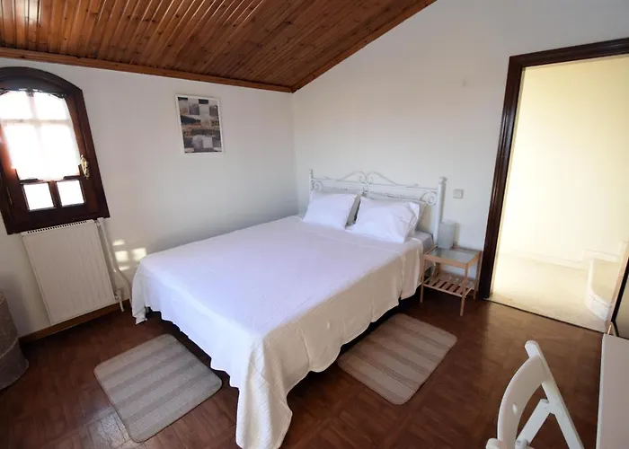 Ktima Marmaro * Epanomí