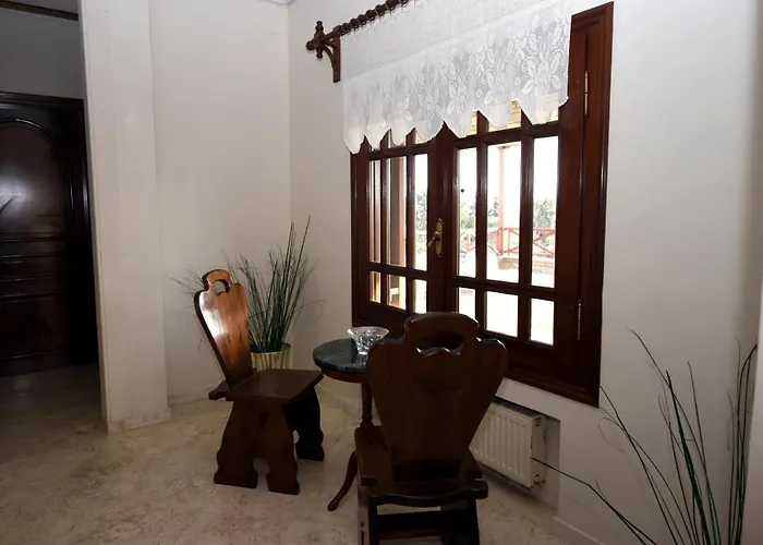 Vila Ktima Marmaro