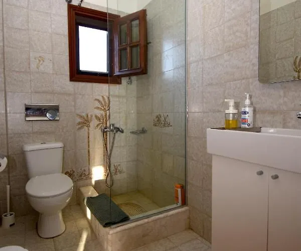 Ktima Marmaro * Epanomí