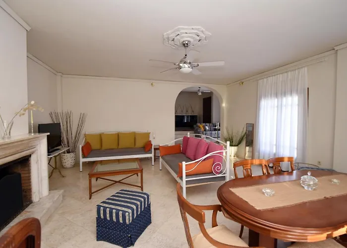 Vila Ktima Marmaro
