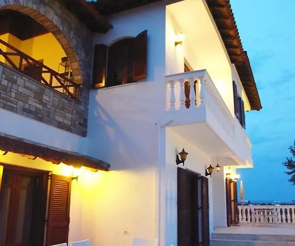 Ktima Marmaro Epanomí