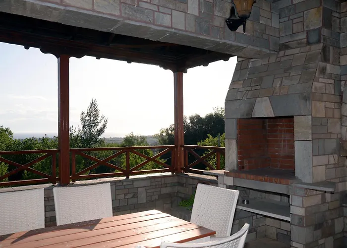 Ktima Marmaro Epanomí