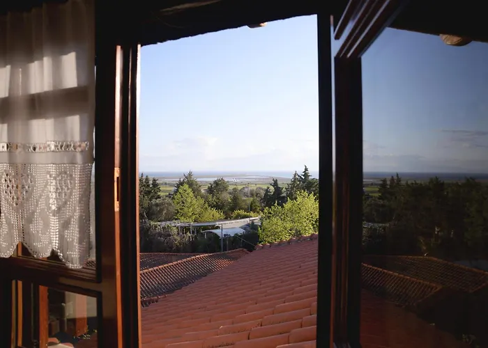 Ktima Marmaro Epanomí