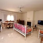 Ktima Marmaro Βίλα Επανωμή