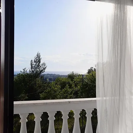 Ktima Marmaro Villa *