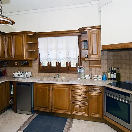 Ktima Marmaro * Epanomí