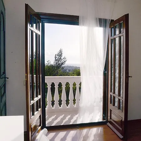 Ktima Marmaro Villa *