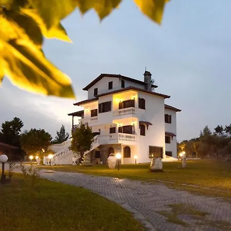 Ktima Marmaro * Epanomí