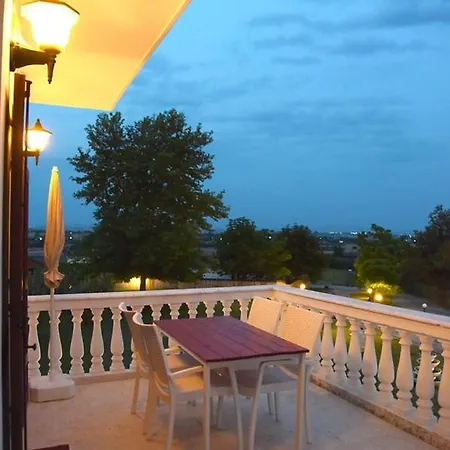Villa Ktima Marmaro